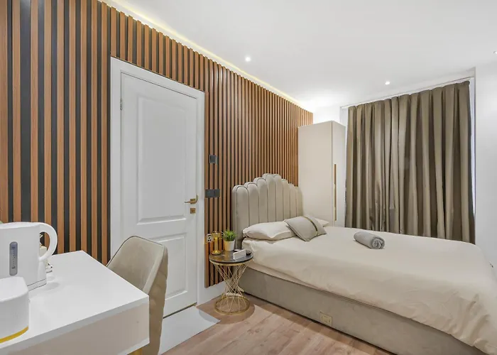 Studio 64Hotel Londres