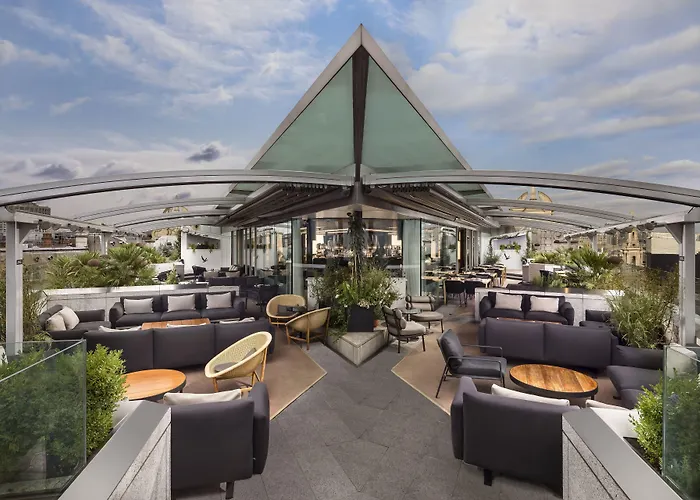 Me By Melia - Covent GardenHotel Londres